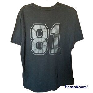 Guess Los Angeles Short Sleeve Tee Large Unisex, Streetwear